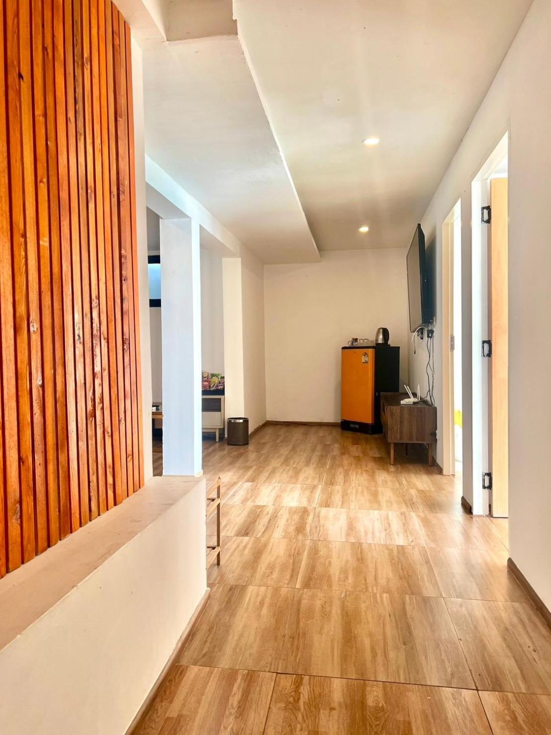 Patong Sunset Villa Phuket Экстерьер фото