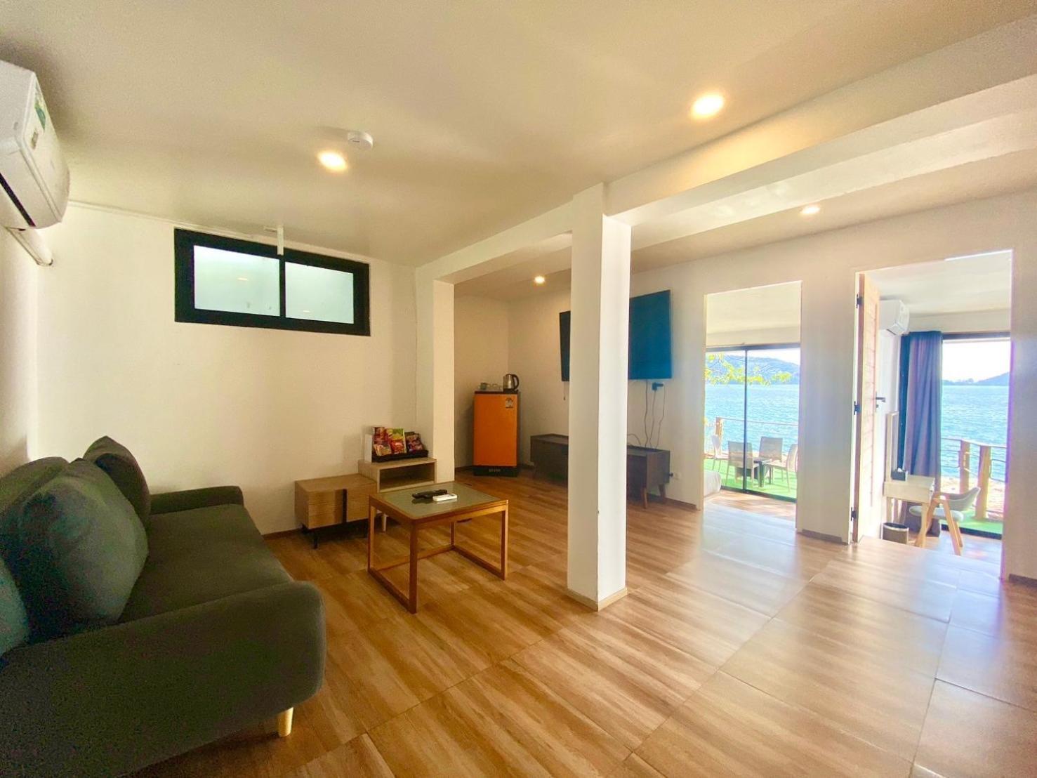 Patong Sunset Villa Phuket Экстерьер фото