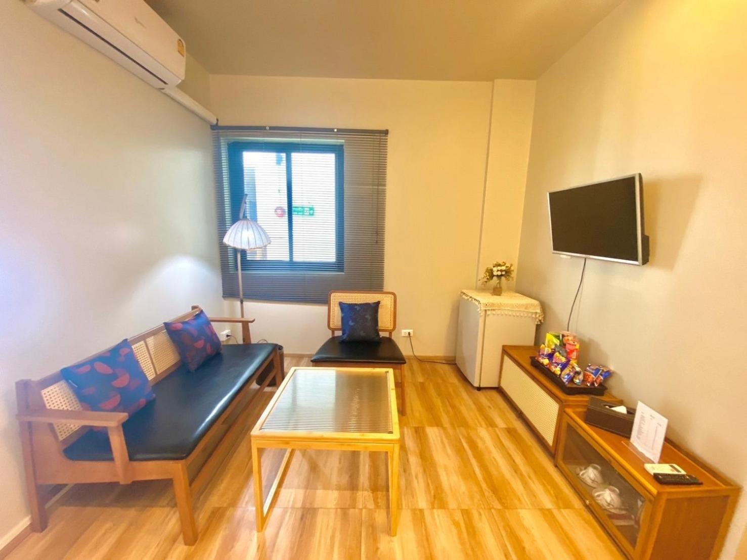 Patong Sunset Villa Phuket Экстерьер фото