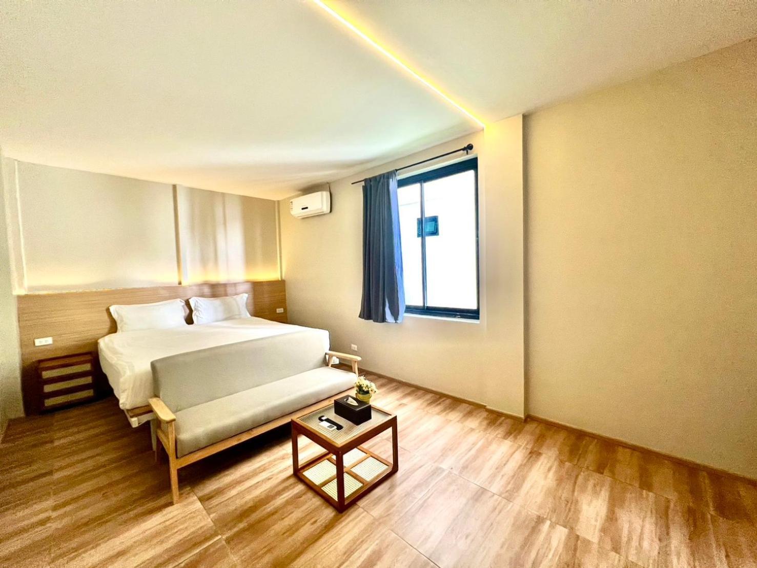 Patong Sunset Villa Phuket Экстерьер фото