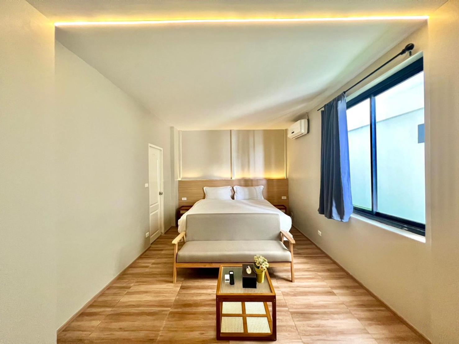 Patong Sunset Villa Phuket Экстерьер фото