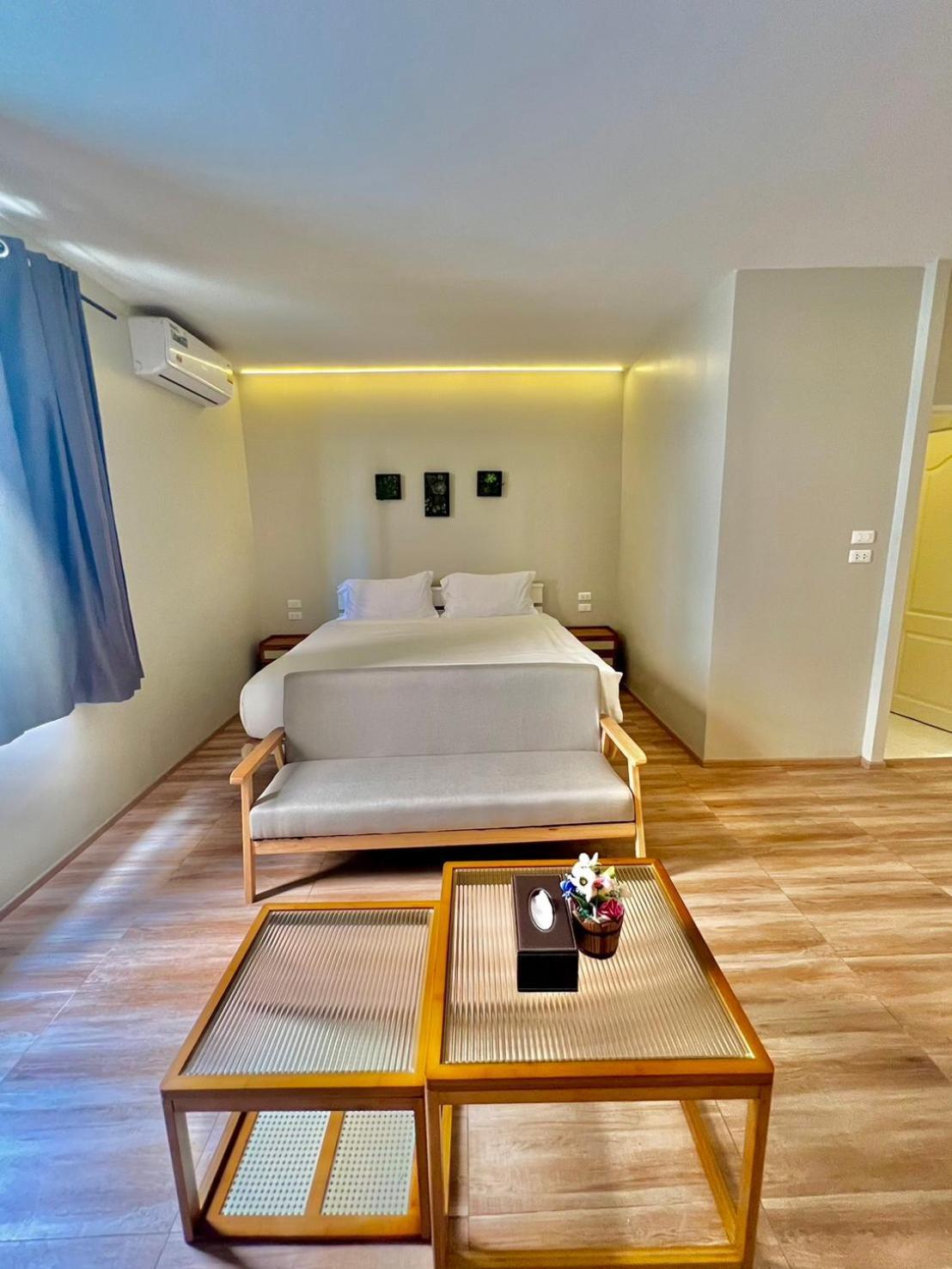 Patong Sunset Villa Phuket Экстерьер фото